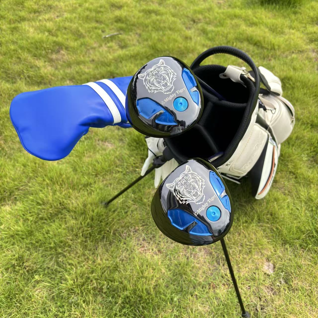 Męskie rozmiary 10.5 °   Drive – Shaft Flex Stiff recenzja i cena