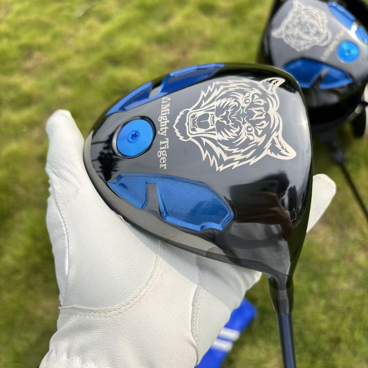 Męskie rozmiary 10.5 °   Drive – Shaft Flex Stiff recenzja i cena