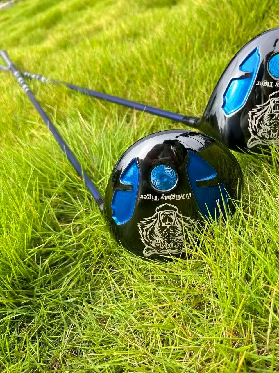 Męskie rozmiary 10.5 °   Drive – Shaft Flex Stiff recenzja i cena