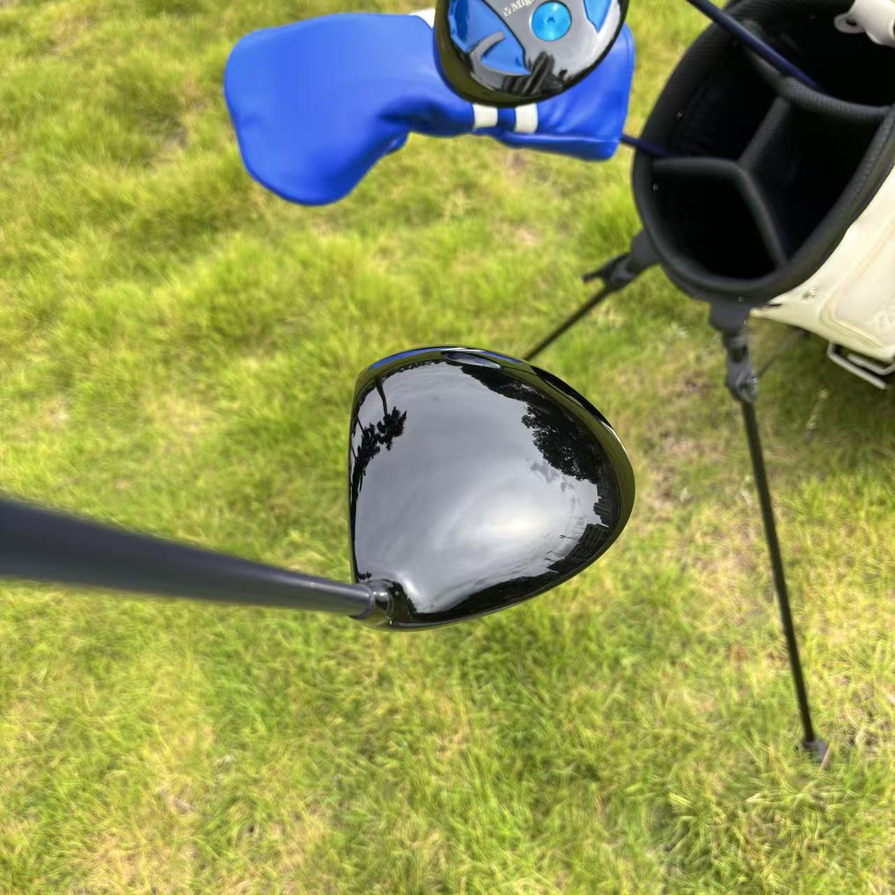 Męskie rozmiary 10.5 °   Drive – Shaft Flex Stiff recenzja i cena