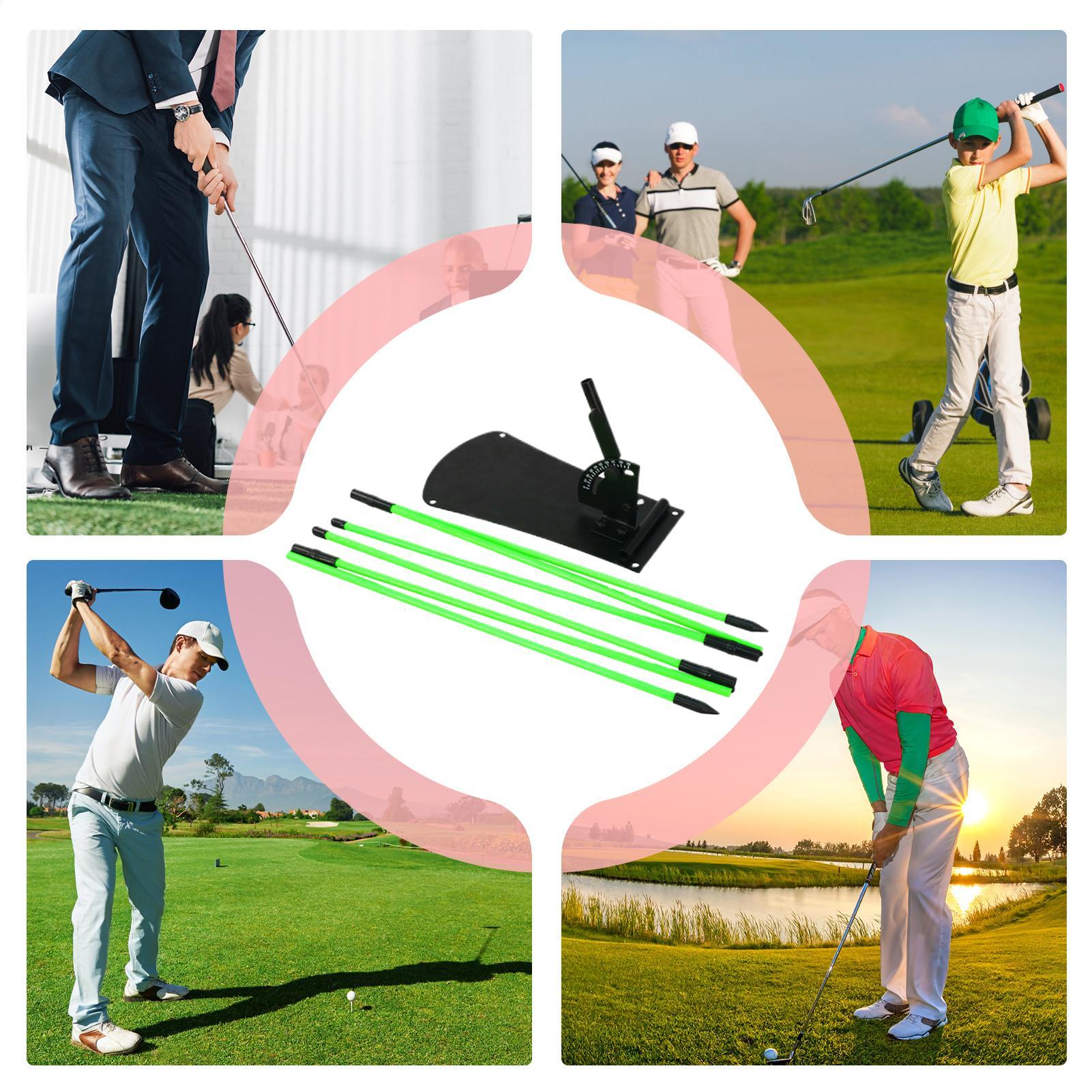 Kijki do golfa do ćwiczeń zaró – Golf Equipment Beginners recenzja i cena