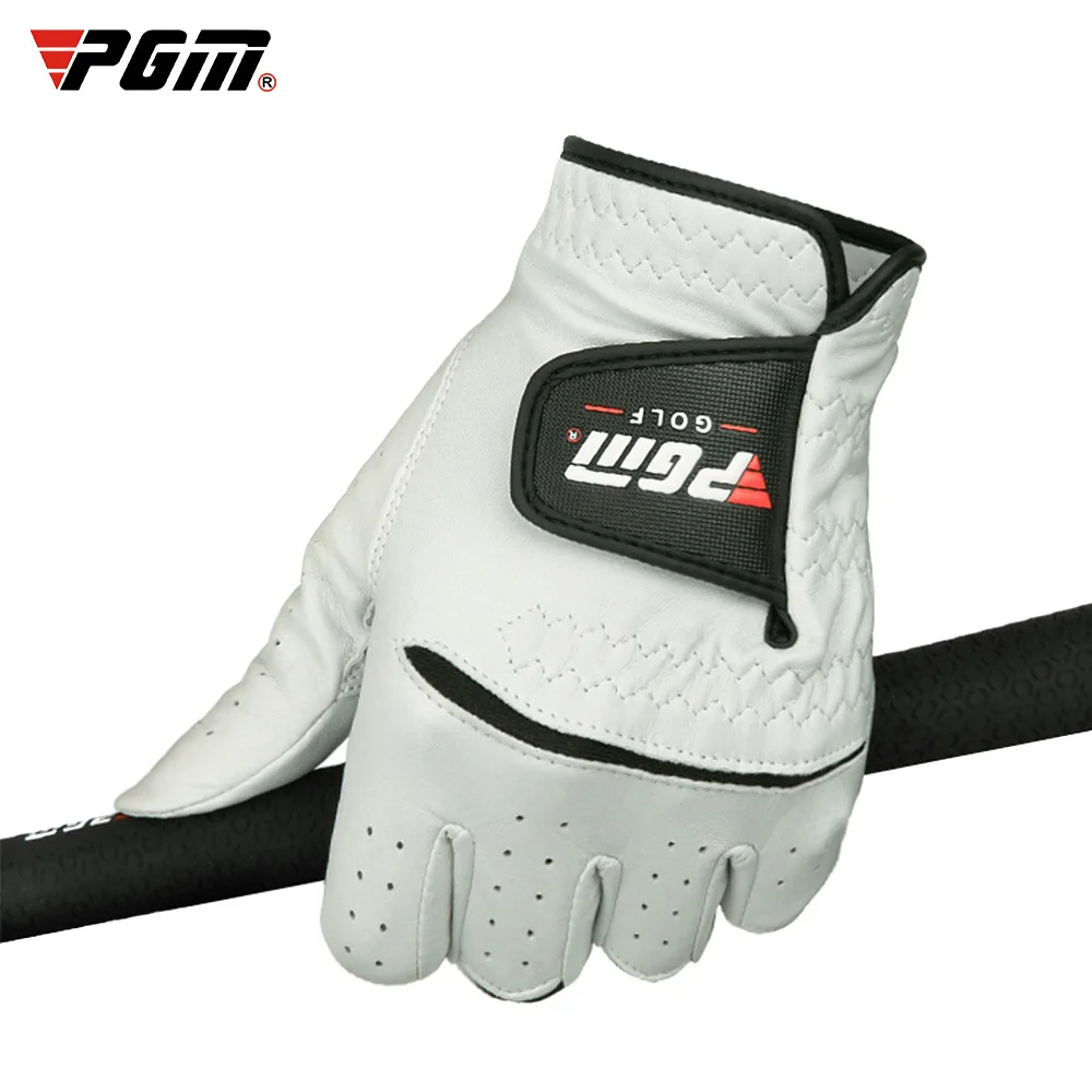 Męskie rękawice golfowe dzieci – Golf Equipment For Kids recenzja i cena
