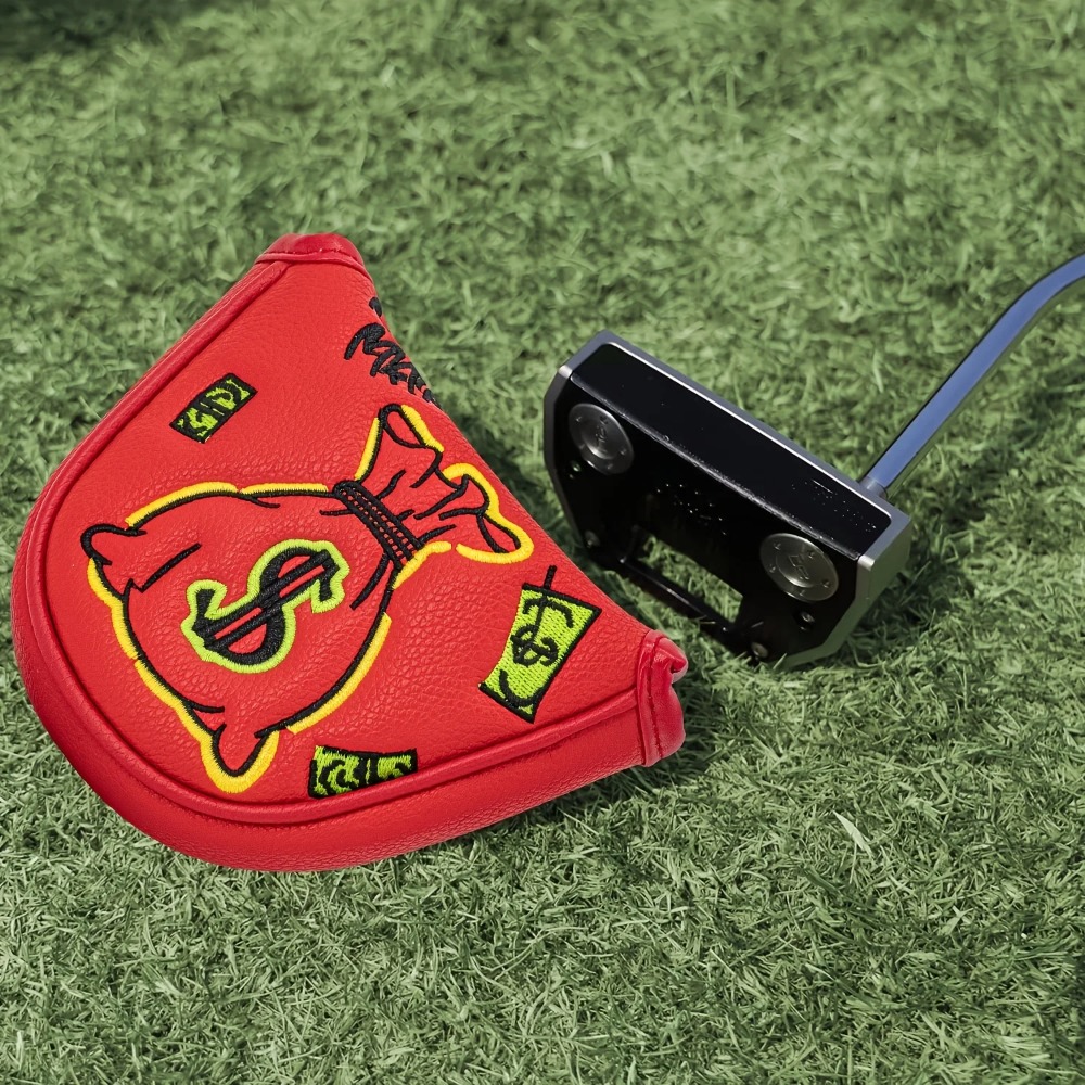 Pokrowiec na putter golfowy |  – Golf Equipment Deals recenzja i cena