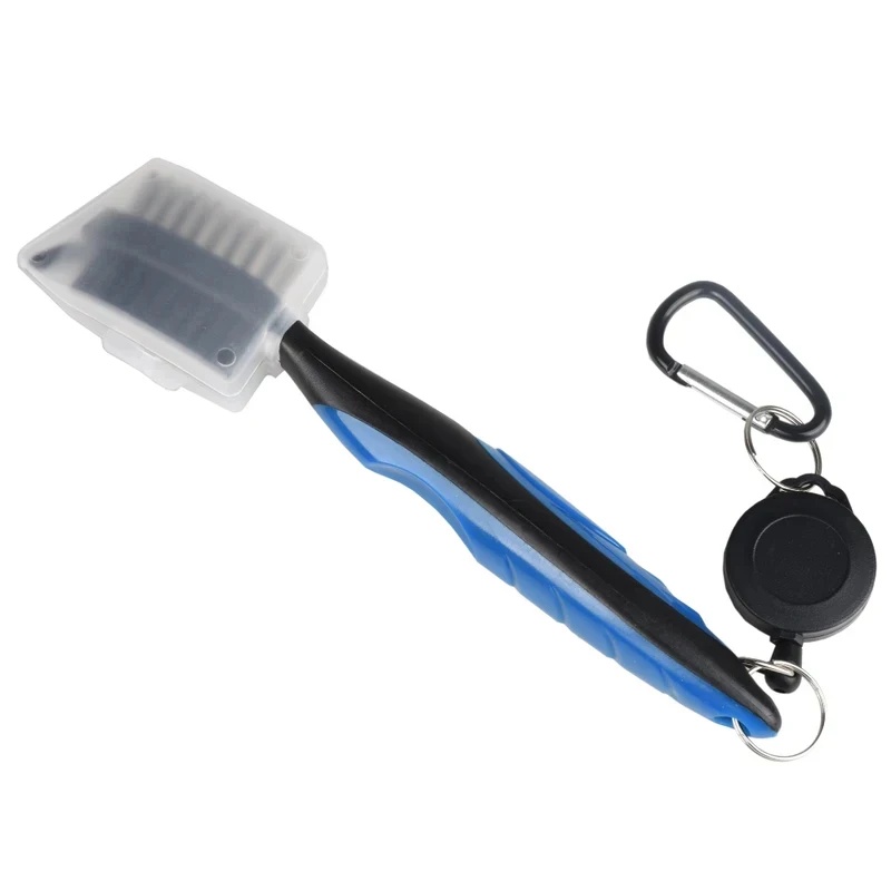 1/2/3 szt. Szczotka do czyszcz – Golf Equipment To Improve Your Game recenzja i cena