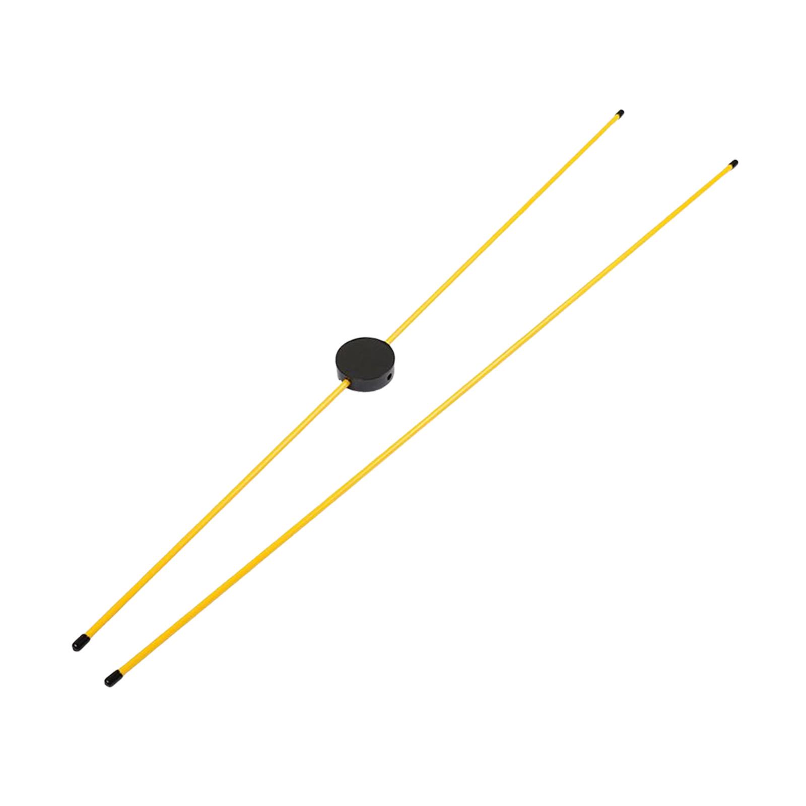 Przyrządy do treningu golfa, w – Golf Equipment For Kids recenzja i cena