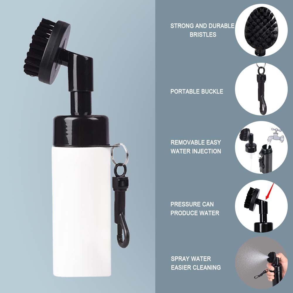 Szczotka do czyszczenia rowków – Golf Equipment To Improve Your Game recenzja i cena