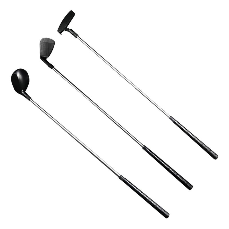 Zestaw kijów golfowych dla dzi – Golf Equipment For Kids recenzja i cena