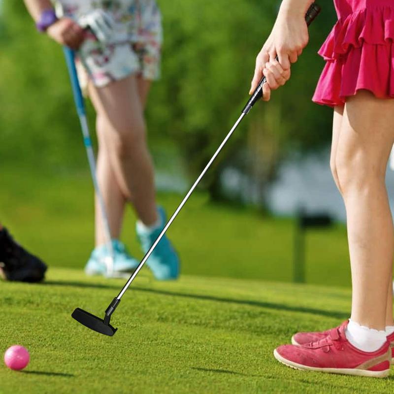 Zestaw kijów golfowych dla dzi – Golf Equipment For Kids recenzja i cena